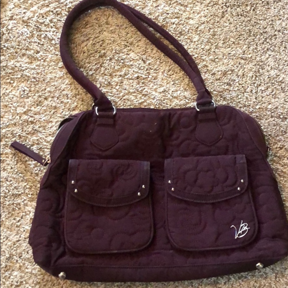 Vera Bradley Purse
